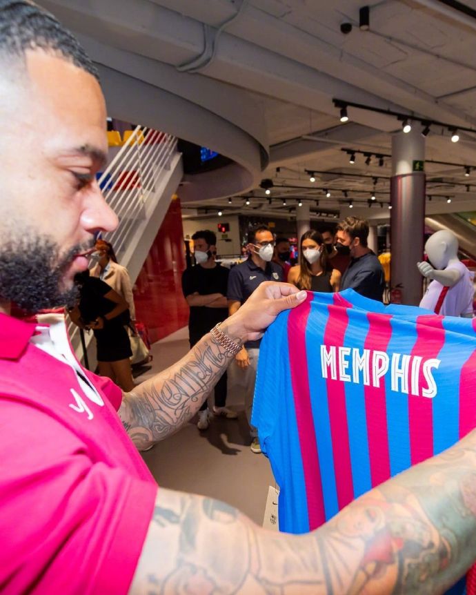 مباراة برشلونة وأتلتيكو مدريد في كأس الملك الإسباني